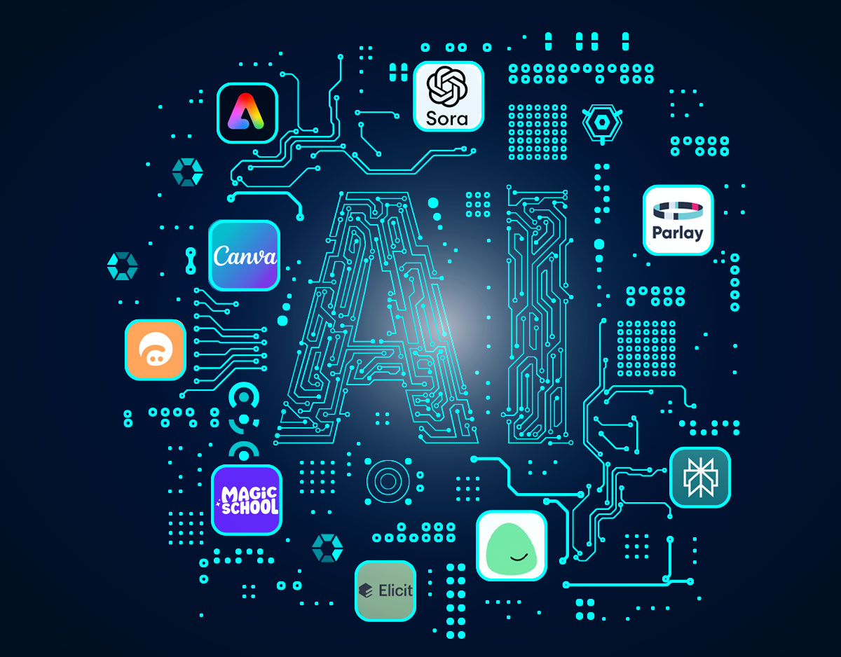 AI Tools & Automation